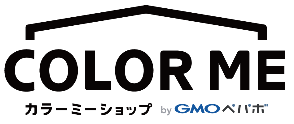 カラーミー　ロゴ